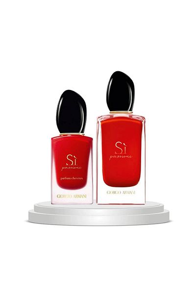 PERFUME SETS Sea Passion Perfume Set for Women - 2 Pieces