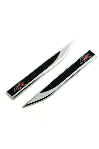 HMNL Fr Çamurluk Logosu-siyah