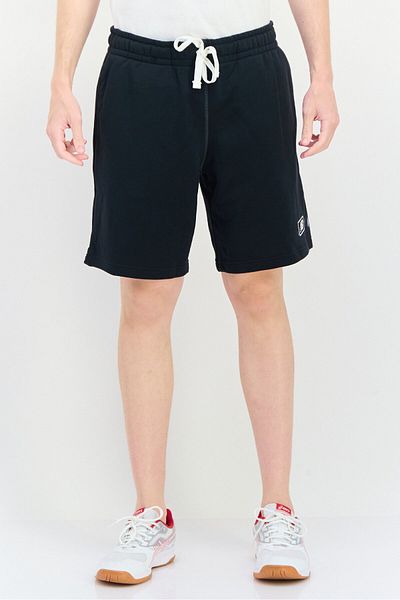 New Balance Men Athletic Fit Outdoor Shorts, Black