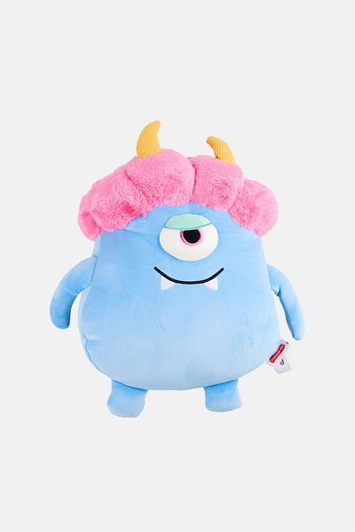 Preschool Fun Monster Soft Toys