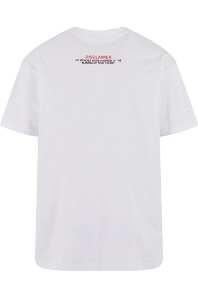 Upscale by Mister Tee Ovhoe Oversize Tee