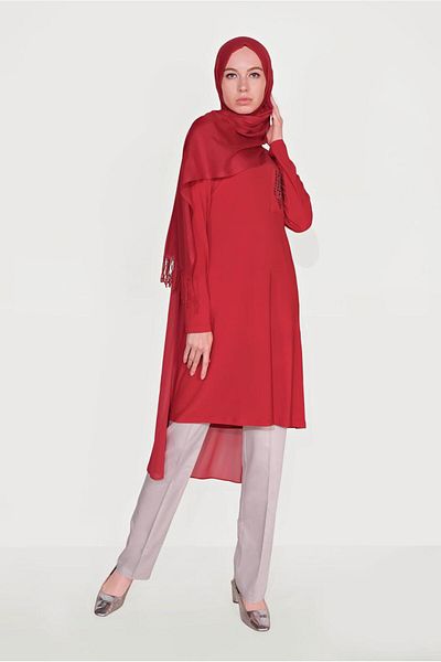 Alvina تونيك مفصل 40514