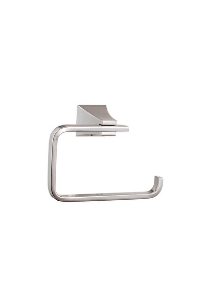 Bocchi Padova Tuvalet Kağıtlık Yarı Açık Krom 3017-0013