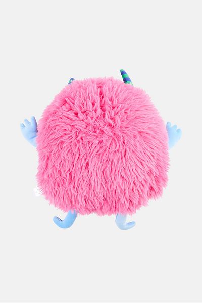 Preschool Fun Monster Soft Toys