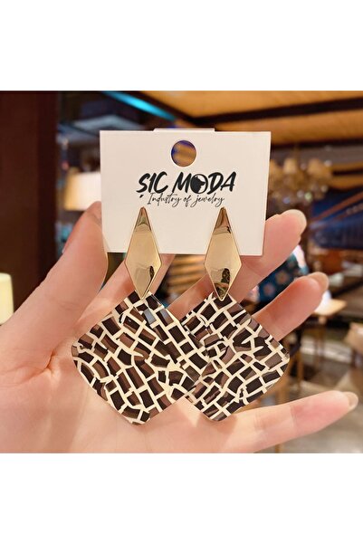 SIC MODA Sic Moda Elegant Earrings 5910