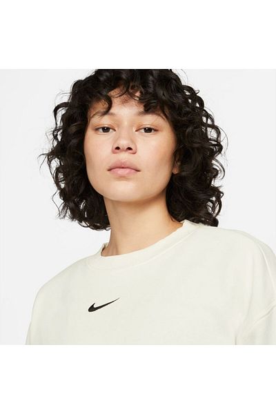 Nike Nsw Phoenix Fleece Crew Women's Sweatshirt