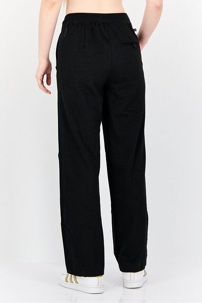 adidas Women Sportswear Fit Training Track Pants, Black