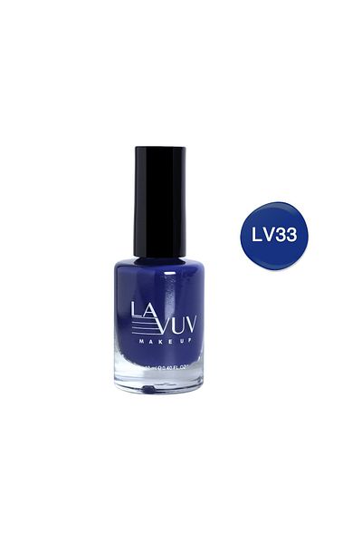 La vuv Manicure and nail polish