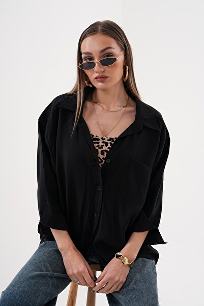 Laressi Однокишенькова сорочка Oversize