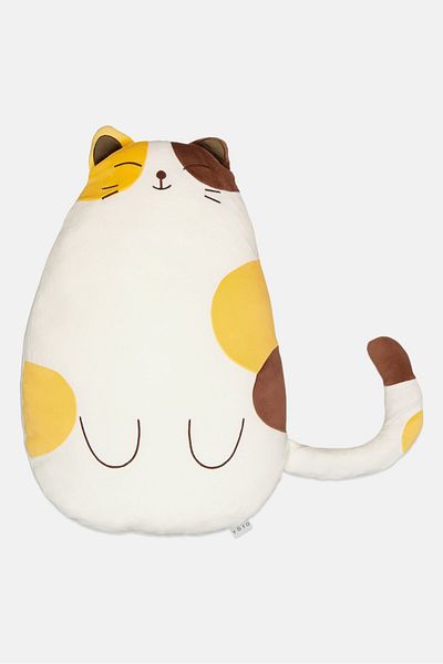 YOTO Tabby Cat Soft Plush Toy