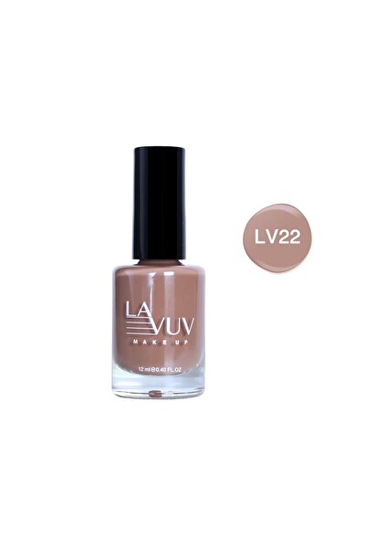 La vuv مناكير وطلاء الاظافر