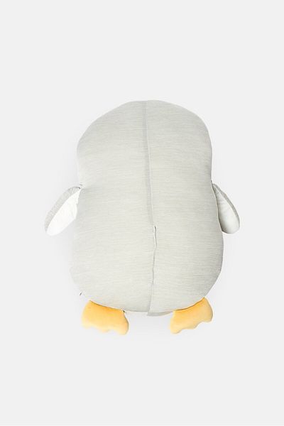 YOTO Penguin Cushion Soft Toy