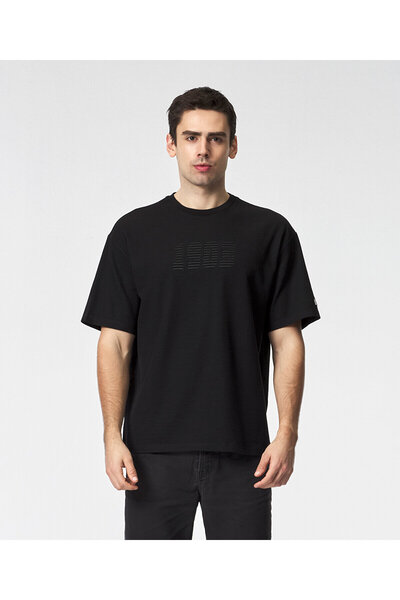 Kartal Yuvası BEŞİKTAŞ ERKEK T-SHIRT 7525134T3