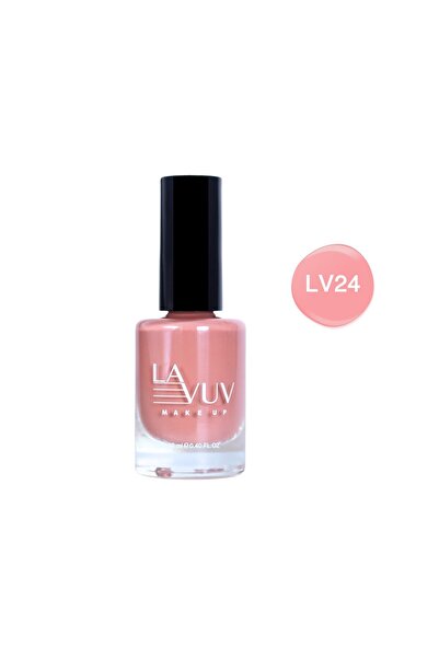 La vuv مناكير وطلاء الاظافر