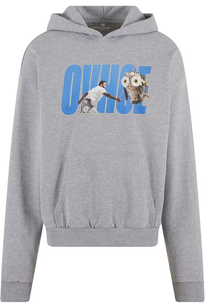 Upscale by Mister Tee Ovhoe Oversize Hoody