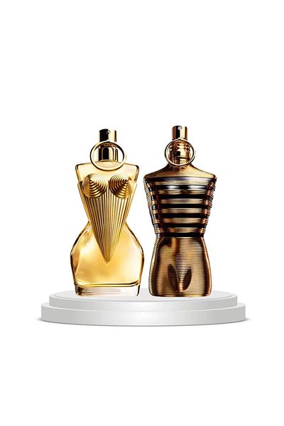 PERFUME SETS Unisex Lovers Set - 2 Pieces