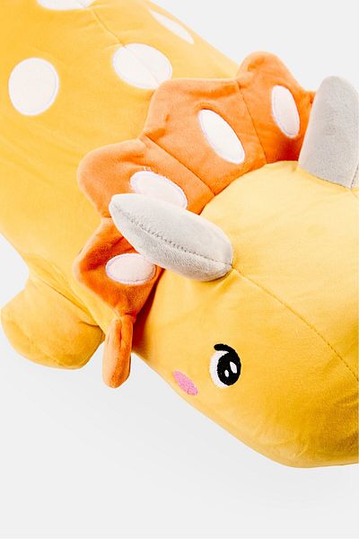 Preschool Fun Dinosour Soft Toys