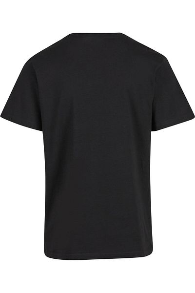 Mister Tee Herren Send Noods Tee Emb