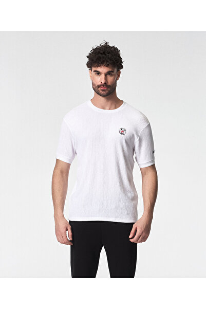 Kartal Yuvası BEŞİKTAŞ UNISEX T-SHIRT 7525102T3