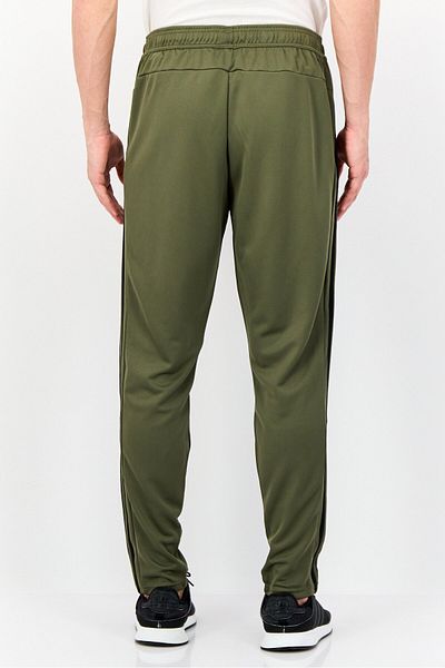 adidas Men Sportwear Fit Training Track Pants, Olive