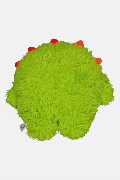 Preschool Fun Monster Cushion Soft Toys