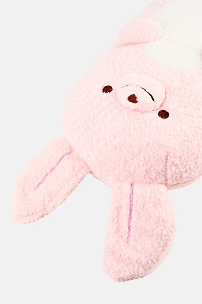 Preschool Fun ألعاب ناعمة على شكل وسادة دب