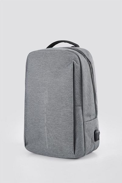 ÇÇS Ççs Uni̇sex Backpack W51449