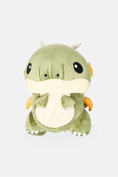 Preschool Fun Dragon Soft Toys