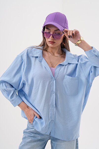 Laressi Однокишенькова сорочка Oversize