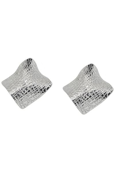SIC MODA Cercei Inox Sic Moda 5964