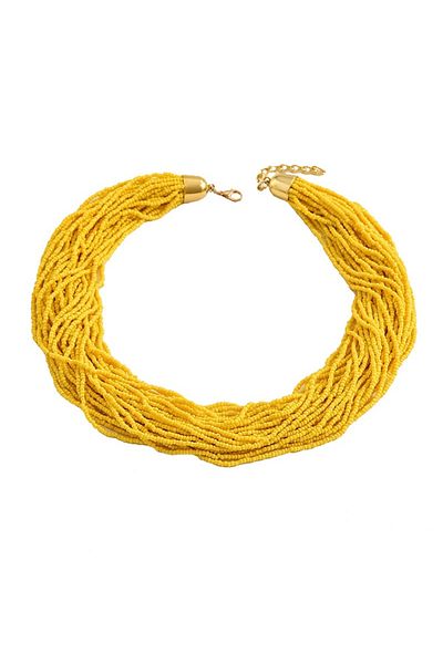 SIC MODA Colier Margele Sic Moda 6034B