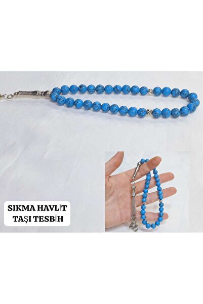 Lio20 Стислі камені для молитовного чотка, аксесуари, сувеніри