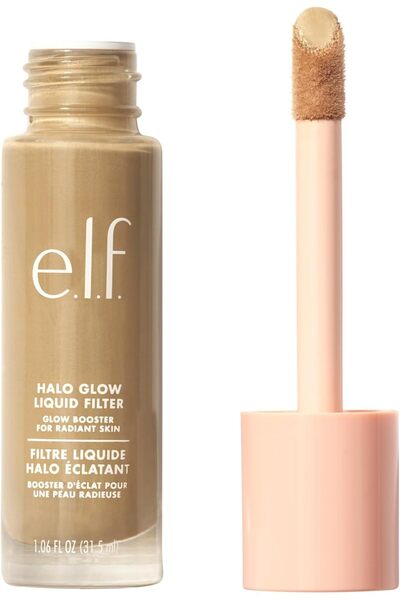 Wilfa e.l.f. Halo Glow Liquid Filter, Medium 3.5