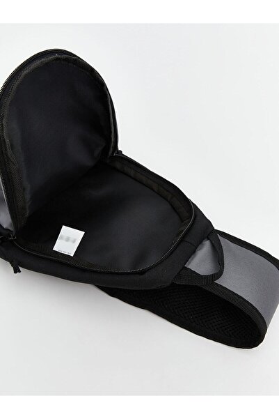 LC Waikiki Lcw Accessories Double Zipper Men's Backpack