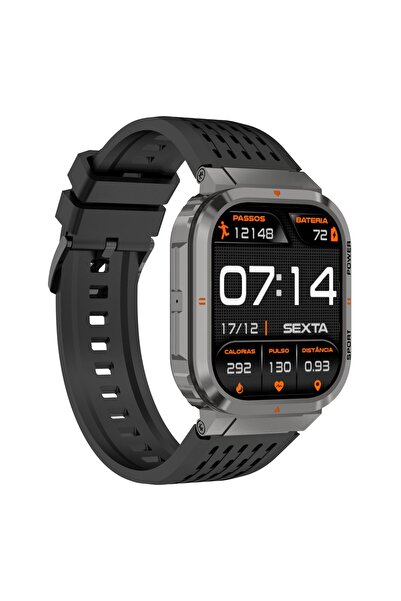 Mipo S43 GEO AKILLI SAAT