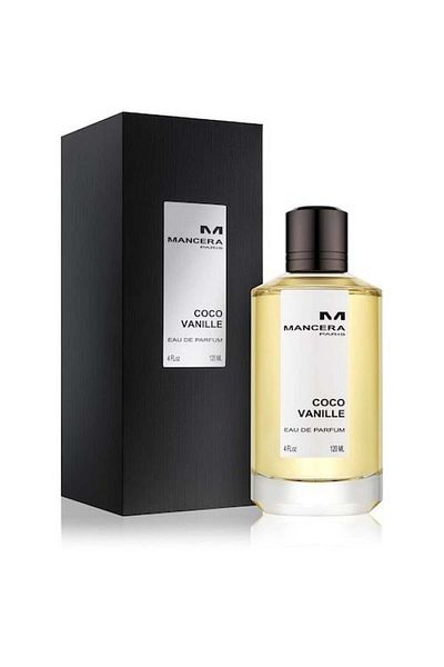 Mancera عطر كوكو فانيلي للرجال 120 مل 3760265191611
