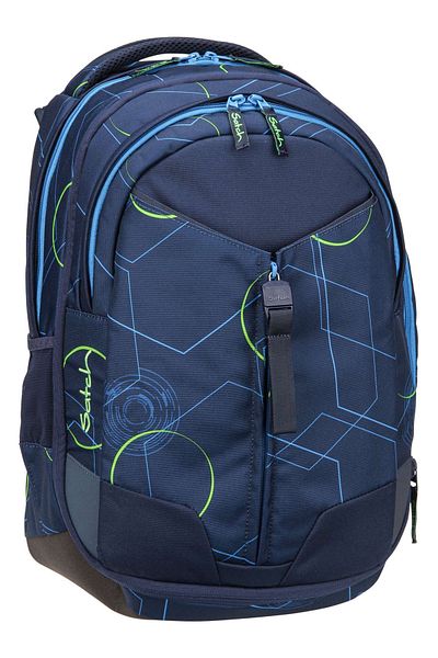 satch Rucksack Match