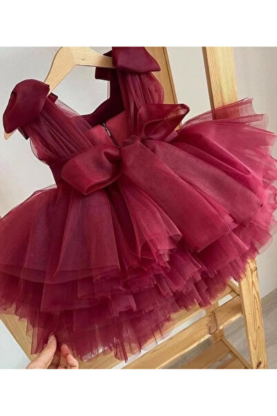 SHClothing accessories فستان حفلة بناتي