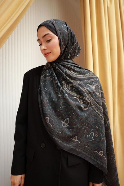İpekhan Holiday Collection Μαλακό Σάλι 3055-16