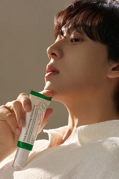 AXIS-Y Dark Spot Correcting Glow Serum