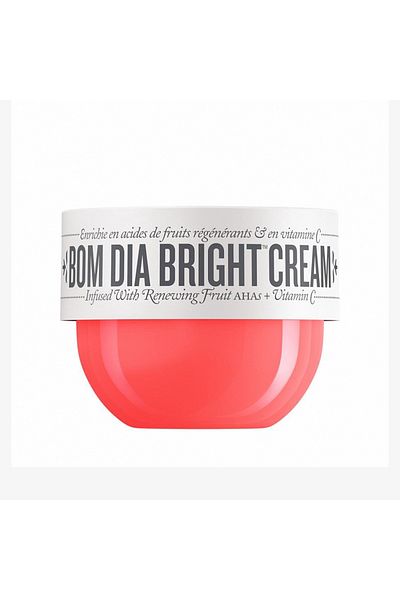 Sol De Janeiro Baume D'a Skin Lightening Cream - 75 ml