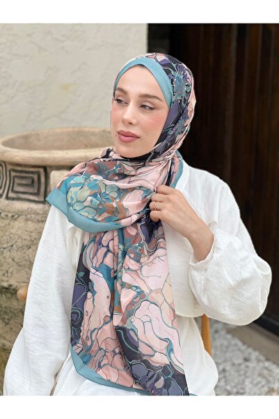 Modakaşmir Alice Desen Lina Şal