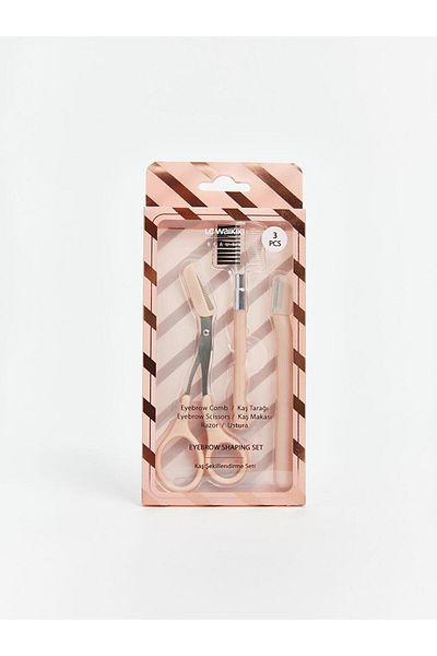 LC Waikiki Eyebrow Care Set 3 Pcs