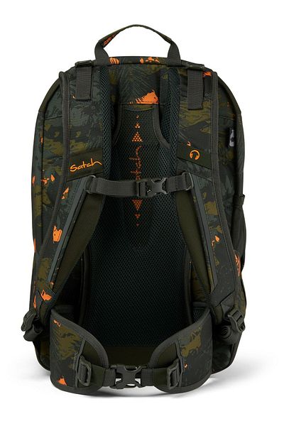 satch Rucksack Air