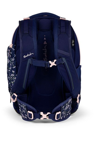 satch Rucksack Match