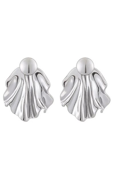 SIC MODA Cercei Inox Sic Moda 5967A