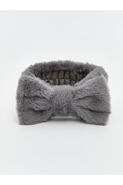 LC Waikiki Women's Hair Band with Bow Pattern