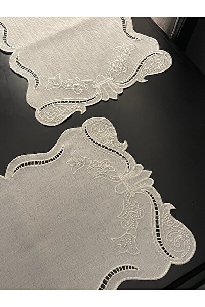 Tiniminatelier Delik İş Amerikan Servis 2li