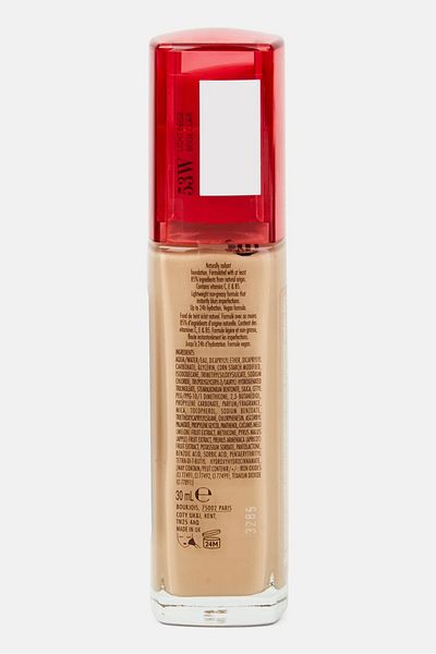 Bourjois Bourjois Healthy Mix Foundation Light Beige W53 30 ml