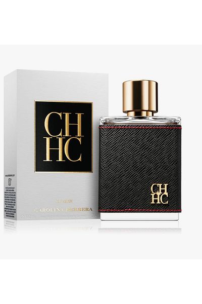 Carolina Herrera CAROLINA HERRERA CH MEN EDT 50 ML MEN